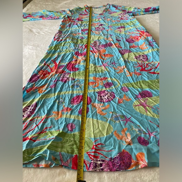 Natori dress - Picture 7 of 8